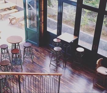 Oliver'S Hostelry Bandung Eksteriør bilde