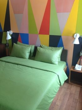 Oliver'S Hostelry Bandung Eksteriør bilde