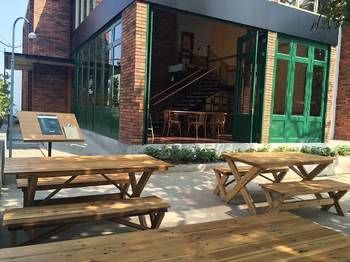 Oliver'S Hostelry Bandung Eksteriør bilde