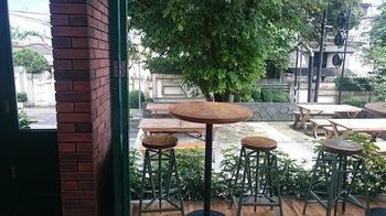 Oliver'S Hostelry Bandung Eksteriør bilde